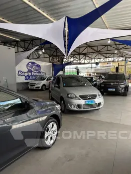 C3 1.4 Sonora Exclusive 8V