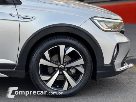 Nivus Highline 1.0 200 TSI Flex Aut.