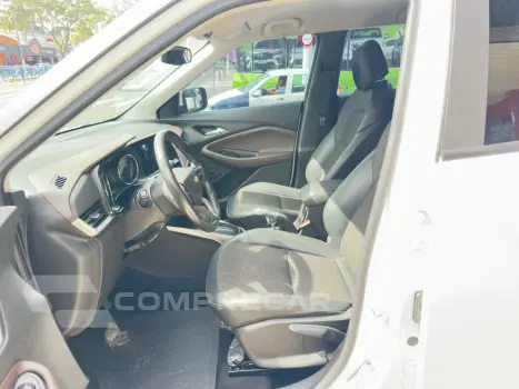 Montana 1.2 12V FLEX LTZ TURBO AUTOMÁTICO