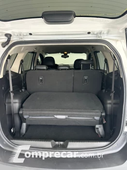 SPIN 1.8 Activ 8V
