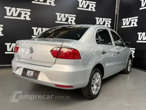 VOYAGE 1.0 12V MPI Totalflex