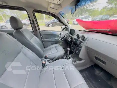 Ecosport 1.6 4P XLT