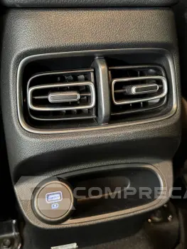 Creta 1.0 12V 4P FLEX TGDI TURBO LIMITED AUTOMÁTICO