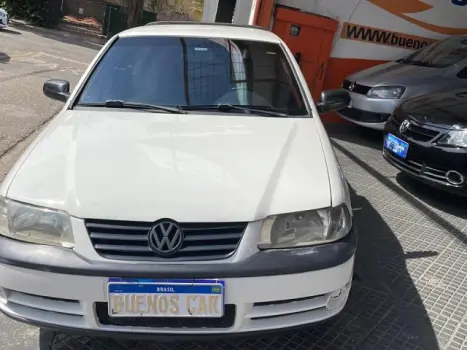 SAVEIRO - 1.8 MI CS 8V 2P MANUAL G.III