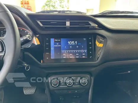 Tiggo 2 Look 1.5 16V Flex Aut.5p