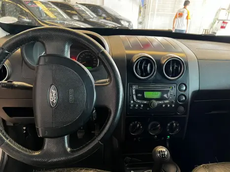 Eco esporte