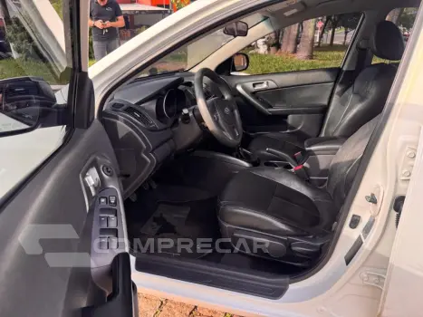Cerato 1.6 16V Mec.
