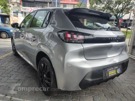 208 1.0 FIREFLY STYLE