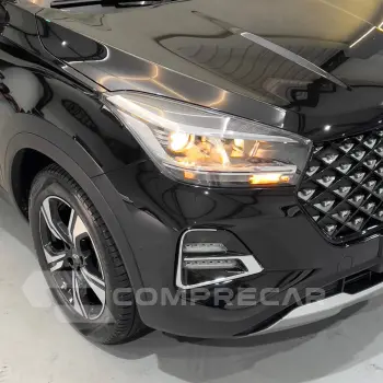 Tiggo 5X SPORT 1.5 Turbo Flex Aut.