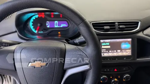 ONIX HATCH LT 1.4 8V FlexPower 5p Mec.