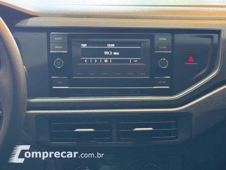 POLO 1.0 MPI TRACK MANUAL