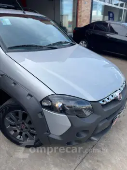 STRADA 1.8 MPI Adventure CE 16V