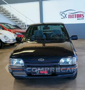 ESCORT 1.8 Guarujá 8V