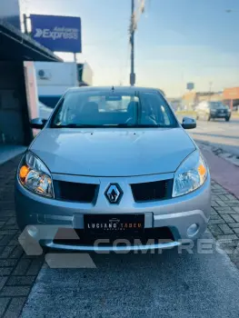 SANDERO 1.0 Expression 16V