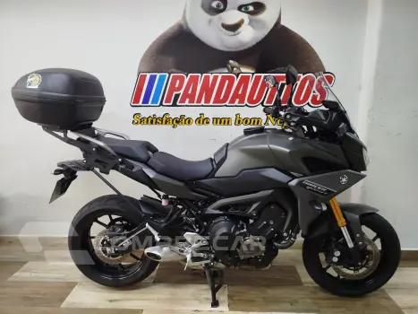 MT 09 TRACER 900 GT