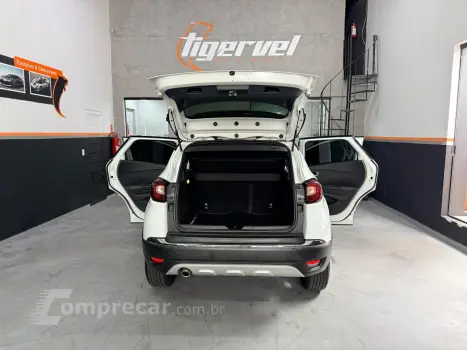 CAPTUR 2.0 16V Intense