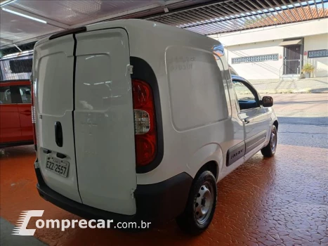FIORINO 1.4 MPI Furgão 8V