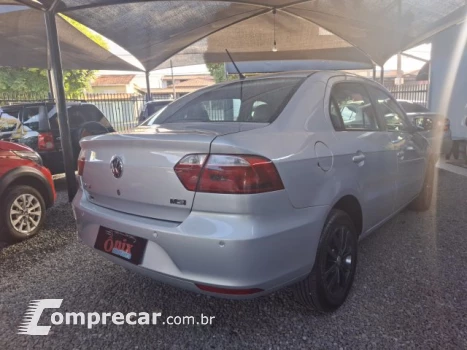 VOYAGE - 1.6 MI TRENDLINE 8V 4P MANUAL