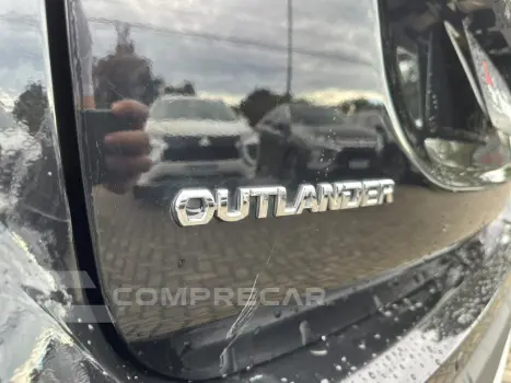 OUTLANDER 2.0 16V