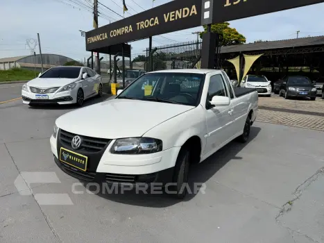 SAVEIRO 1.6 CS 8V