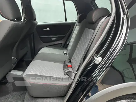 Fox Xtreme 1.6 Flex 8V 5p
