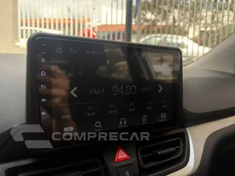 HB20 Sense 1.0 Flex 12V Mec.