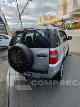 ECOSPORT 1.6 XLT 8V