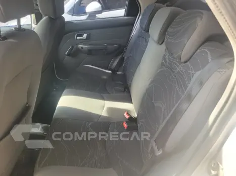 Siena EL 1.0 mpi Fire Flex 8V 4p