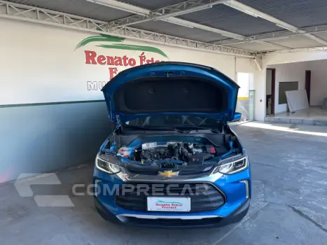 TRACKER 1.2 Turbo Premier