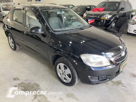 Prisma 1.4 Mpfi Lt 8V Flex 4P Manual