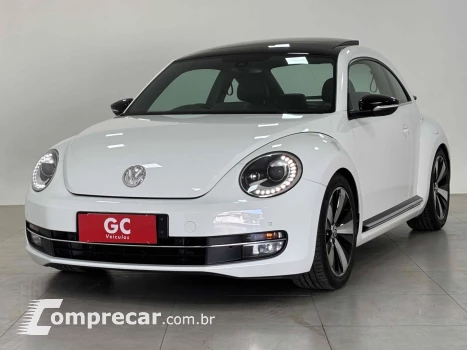 FUSCA 2.0 TSI 16V GASOLINA 2P AUTOMÁTICO