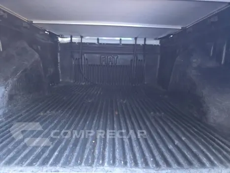 Strada Working HARD 1.4 Fire Flex 8V CS