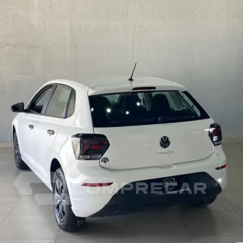 Polo Track 1.0 Flex 12V 5p