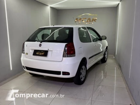PALIO - 1.0 MPI FIRE 8V 2P MANUAL