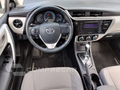 COROLLA 1.8 GLI Upper 16V