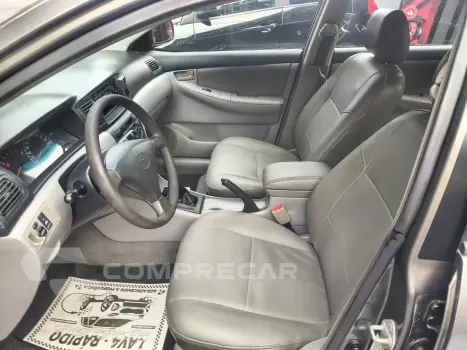 COROLLA 1.6 XLI 16V
