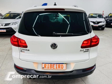 TIGUAN 2.0 TSI