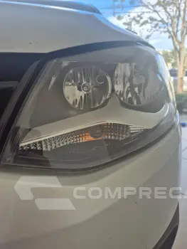 FOX 1.6 MI 8V