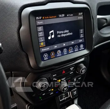 RENEGADE 1.8 16V Longitude