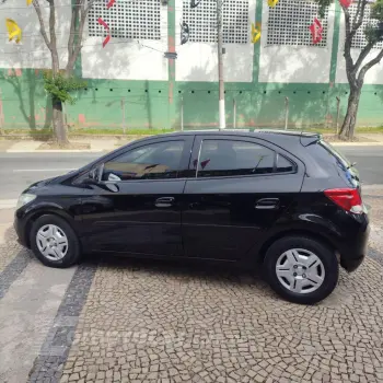 ONIX HATCH Joy 1.0 8V Flex 5p Mec.