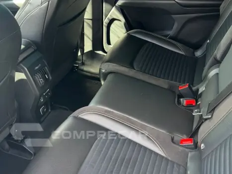 COMMANDER - 2.0 TD380 TURBO LIMITED AT9