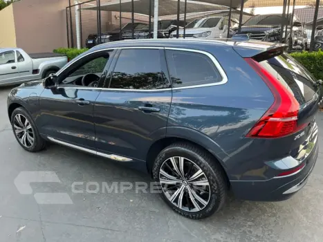 XC60 2.0 T8 Recharge Inscription AWD Geartronic