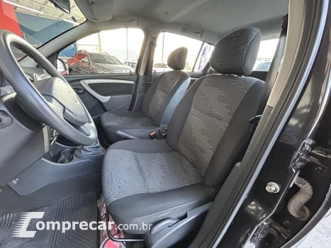 SANDERO 1.0 12V SCE Expression