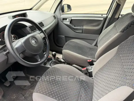 MERIVA 1.4 MPFI Maxx 8V