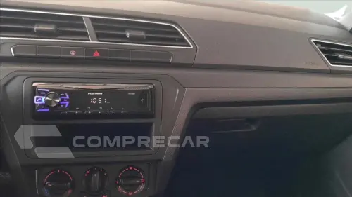 GOL 1.0 12V MPI TOTALFLEX 4P MANUAL