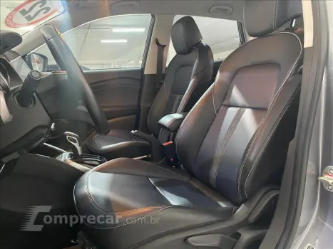 TRACKER 1.0 Turbo Premier