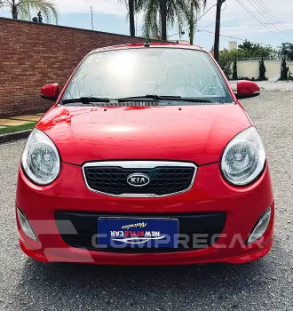 PICANTO 1.0 EX 12V