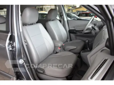 TUCSON - 2.0 MPFI GLS 16V 143CV 2WD 4P AUTOMÁTICO