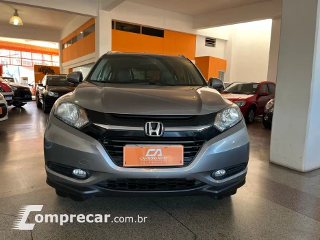 HR-V 1.8 16V EX