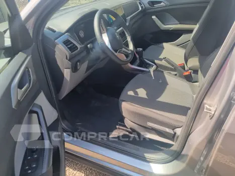 T-CROSS 1.0 200 TSI